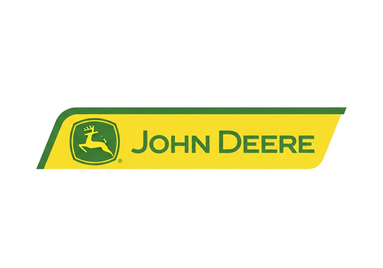 John Deere